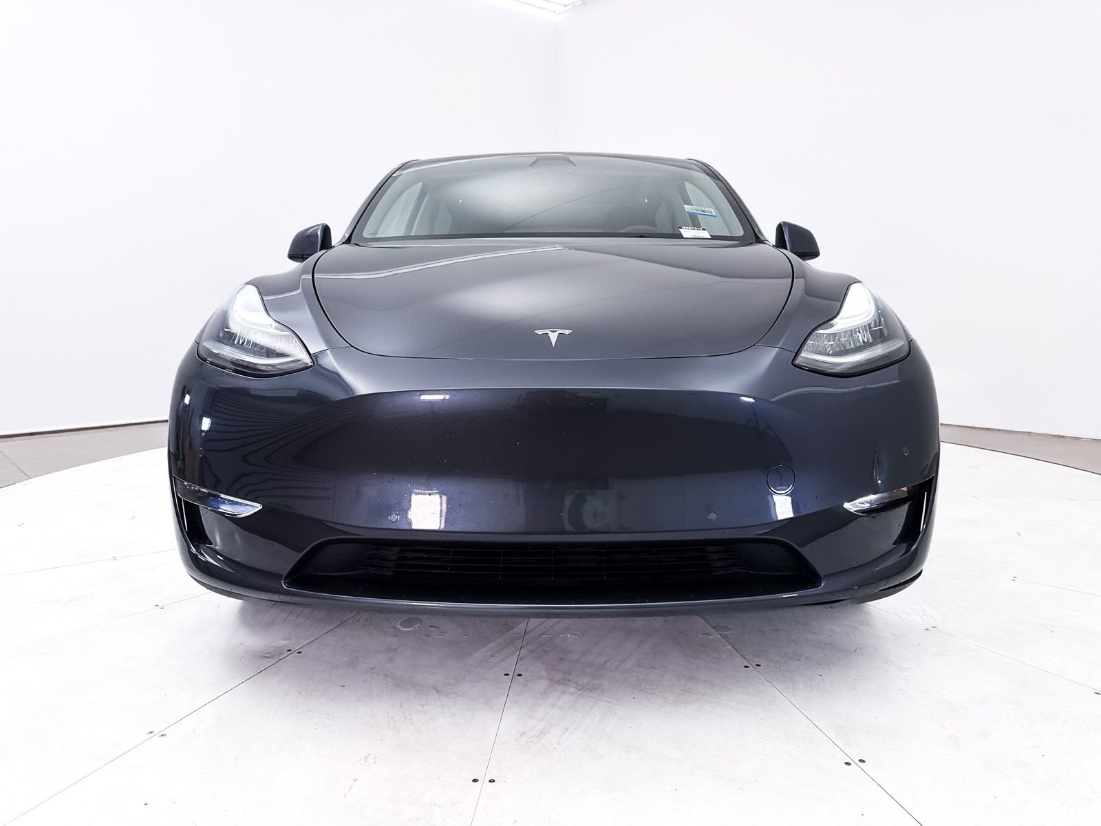 Used 2022 Tesla Model Y Long Range AWD/4WD image 12