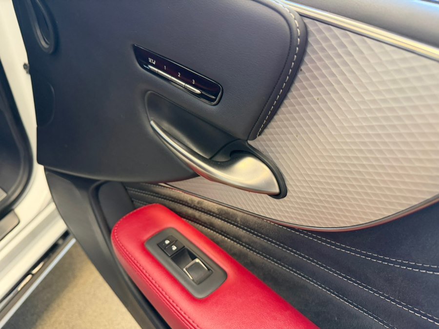 Used 2018 Lexus LS 500 F Sport w/ Accessory Package (Z1) image 43