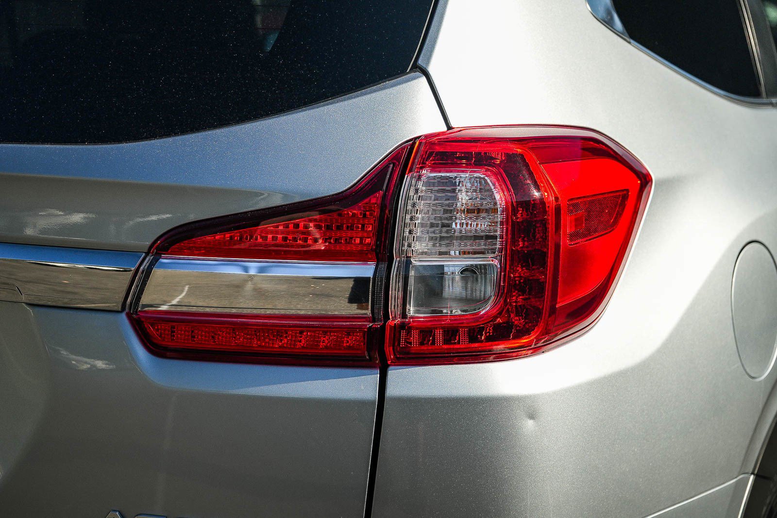 Used 2021 Subaru Ascent Touring w/ Popular Package #2A AWD/4WD image 7