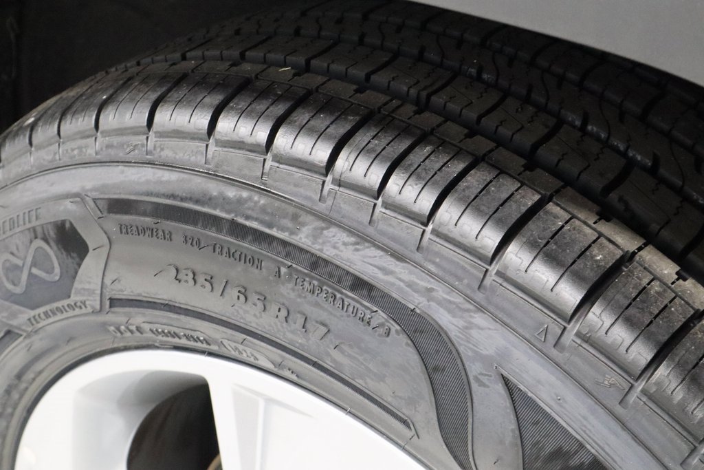 Used 2024 Hyundai Tucson SEL image 20