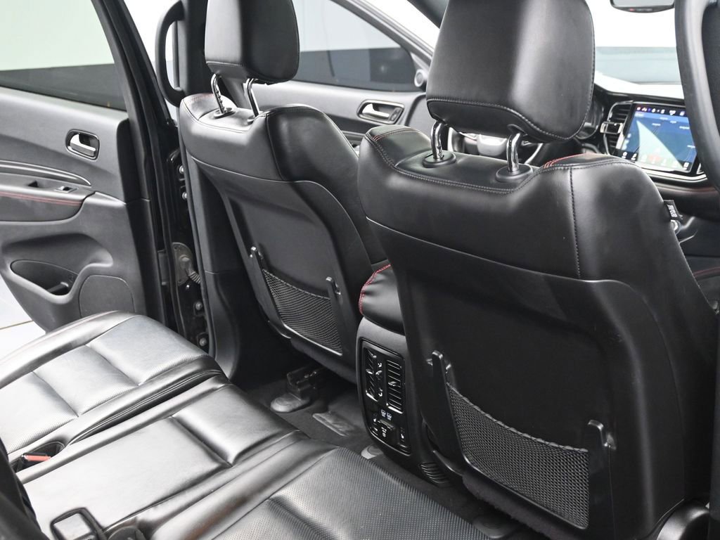 Used 2023 Dodge Durango R/T image 20