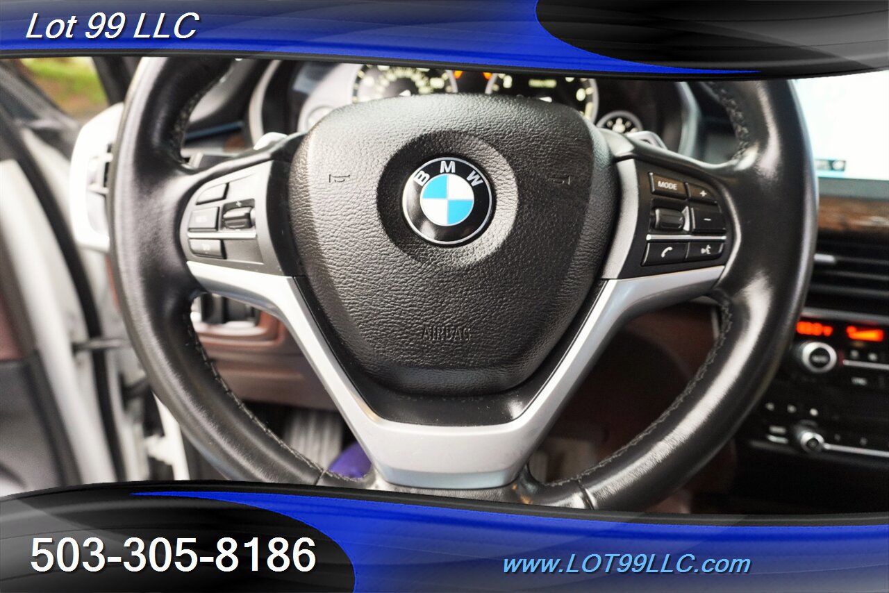 Used 2018 BMW X5 xDrive35i AWD/4WD image 23