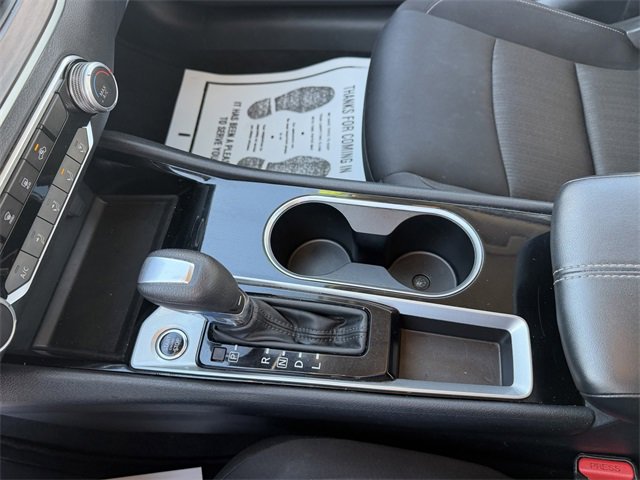 Used 2024 Nissan Altima 2.5 SV image 28