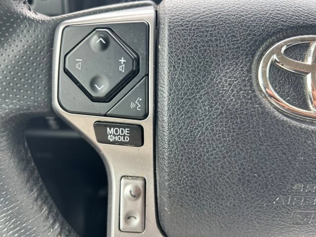 Used 2020 Toyota 4Runner SR5 RWD image 29
