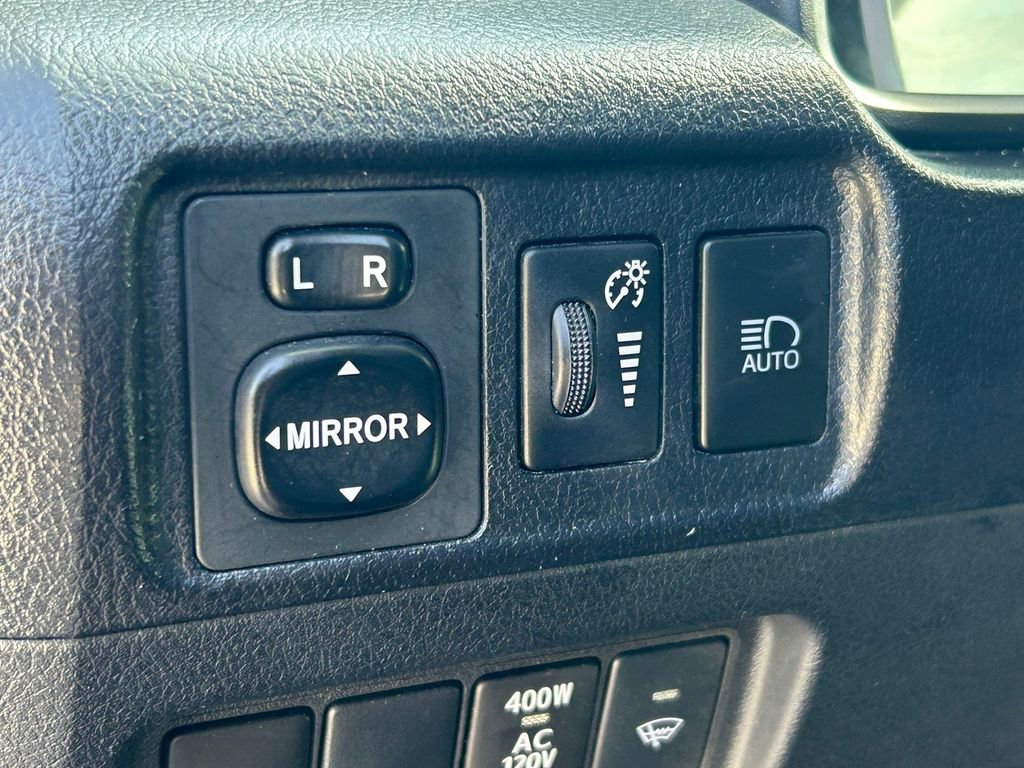 Certified 2023 Toyota 4Runner Limited AWD/4WD image 28