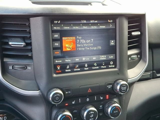 Used 2021 RAM 1500 Big Horn image 20