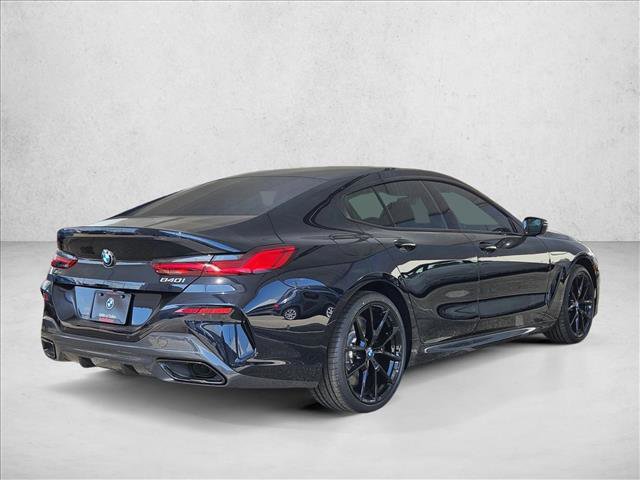 New 2026 BMW 840i xDrive AWD/4WD video 2