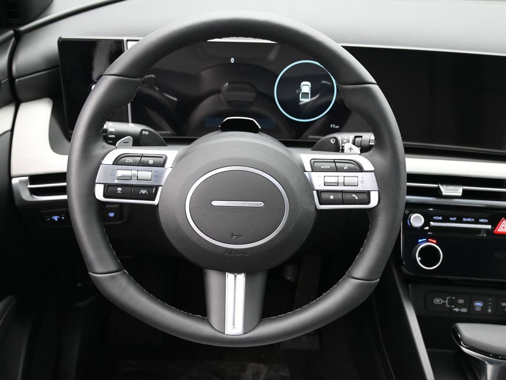 New 2026 Hyundai Santa Cruz Limited image 20