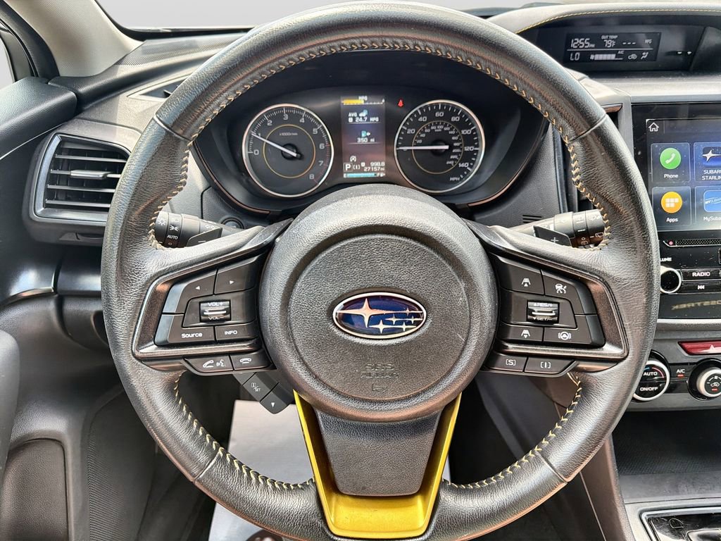 Certified 2023 Subaru Crosstrek 2.5i Sport AWD/4WD image 19