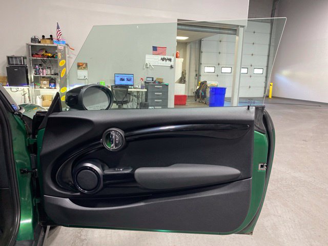 Used 2021 MINI Cooper SE w/ 6.5" Touchscreen Package FWD image 25