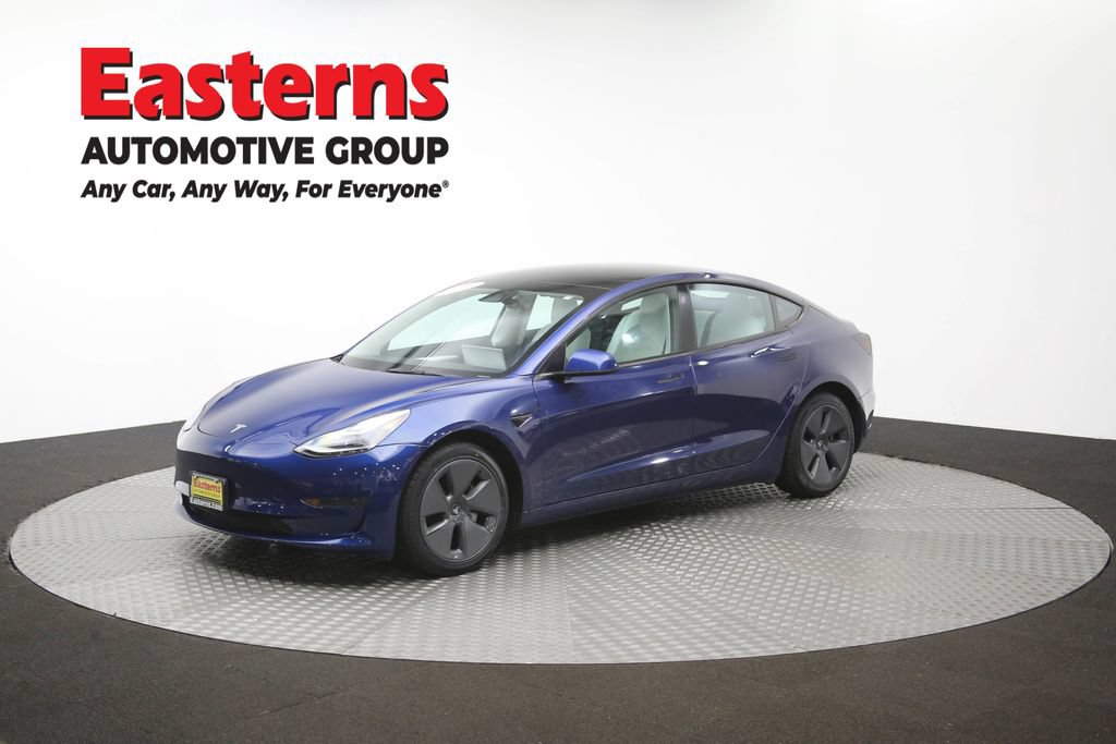 Used 2023 Tesla Model 3 Standard Range RWD image 51