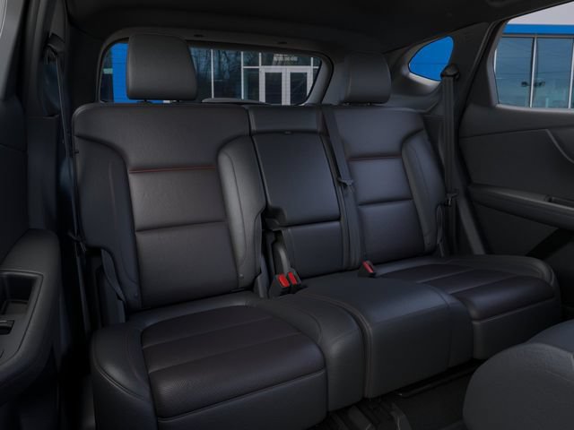 New 2026 Chevrolet Blazer RS w/ Driver Confidence II Package AWD/4WD image 17