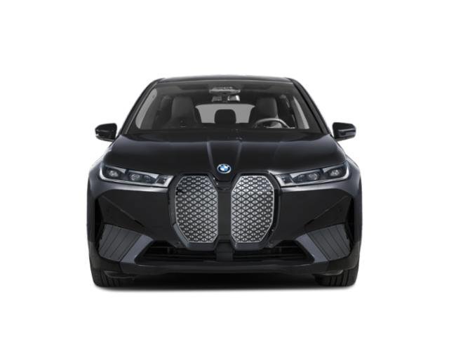Certified 2023 BMW iX xDrive50 w/ Premium Package image 7