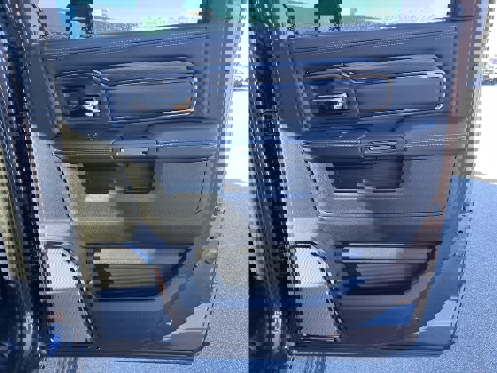 New 2026 RAM 2500 Rebel w/ Rebel Level 2 Equipment Group image 12