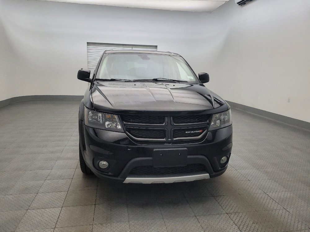 Used 2019 Dodge Journey GT AWD/4WD image 14