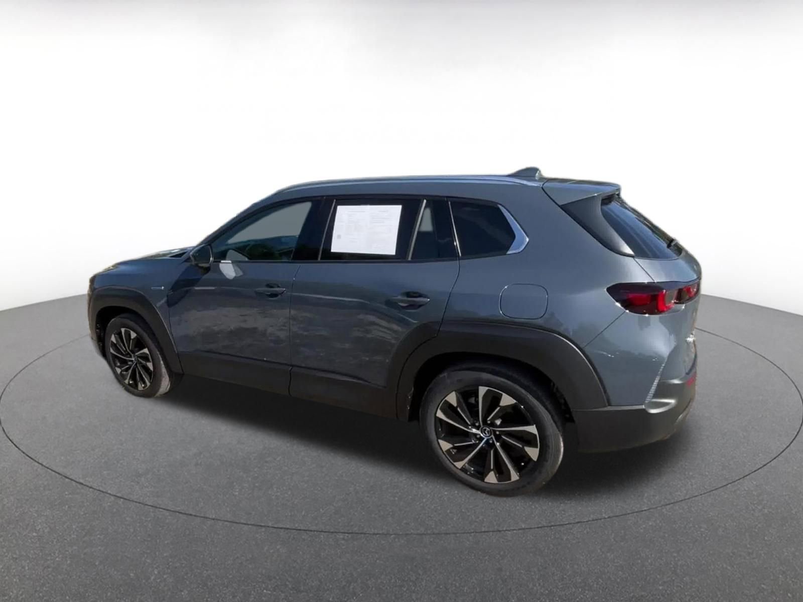 Used 2025 MAZDA CX-50 2.5 Hybrid w/ Premium Plus Pkg AWD/4WD image 10