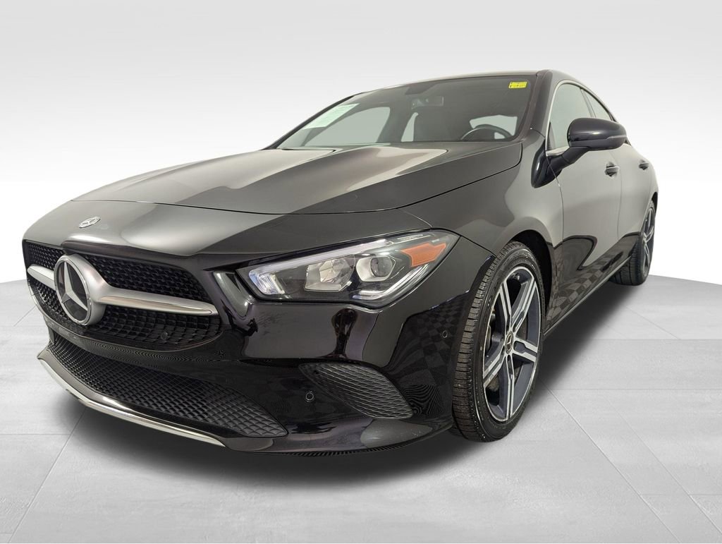 Used 2020 Mercedes-Benz CLA 250 image 56