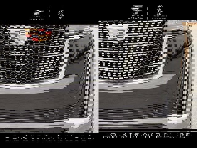 Certified 2024 Cadillac Escalade Premium Luxury w/ Performance Package image 13