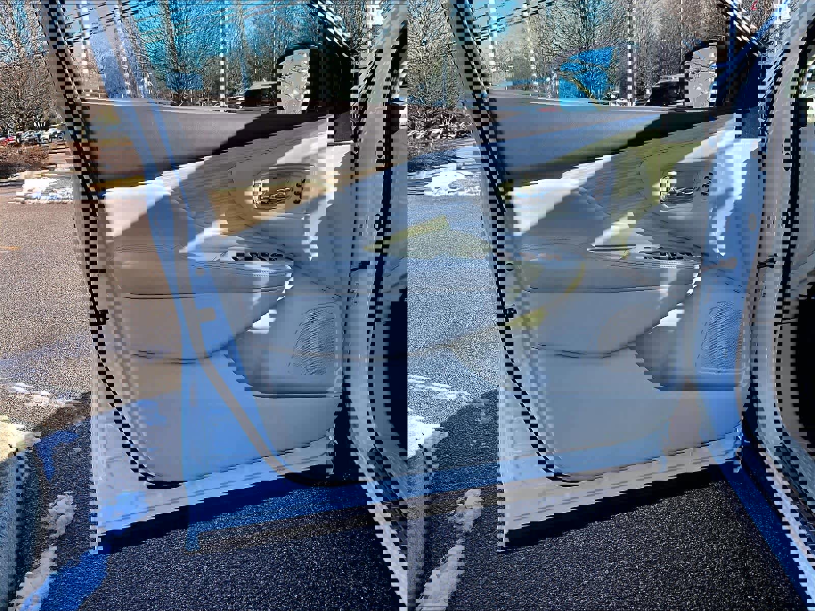 Used 2018 Nissan Murano SL w/ Moonroof Package image 9