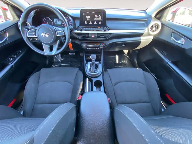 Used 2019 Kia Forte LXS image 10