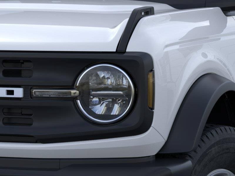 New 2026 Ford Bronco Big Bend AWD/4WD image 20