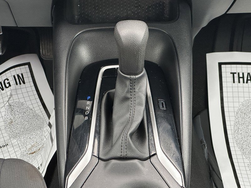 Used 2023 Toyota Corolla LE image 15