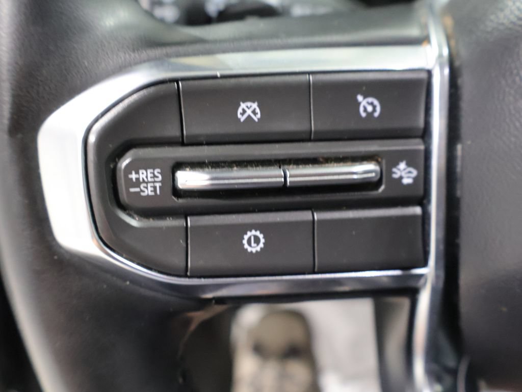 Used 2025 GMC Terrain Elevation AWD/4WD image 29