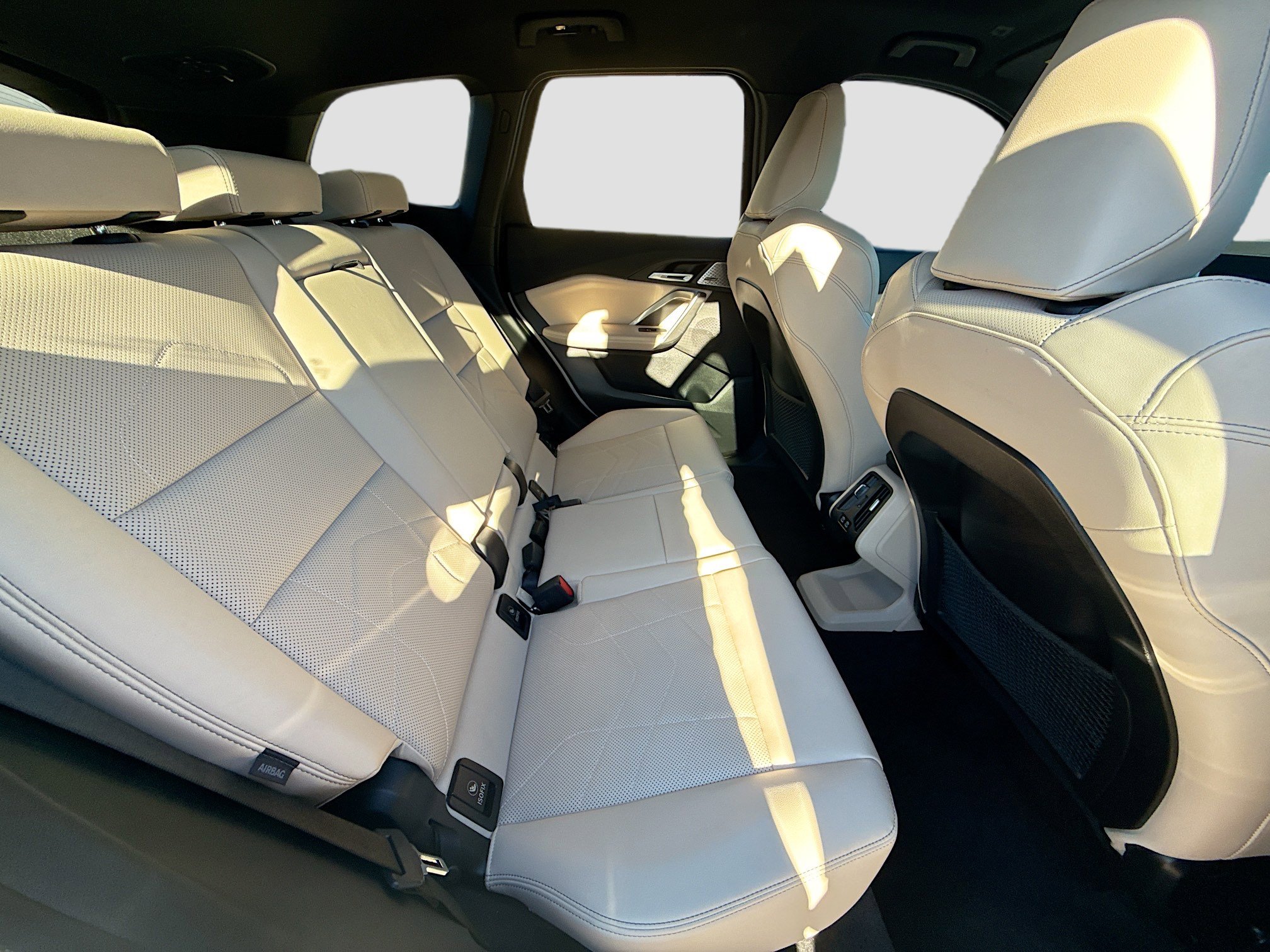 Used 2024 BMW X1 M35i w/ Premium Package image 29