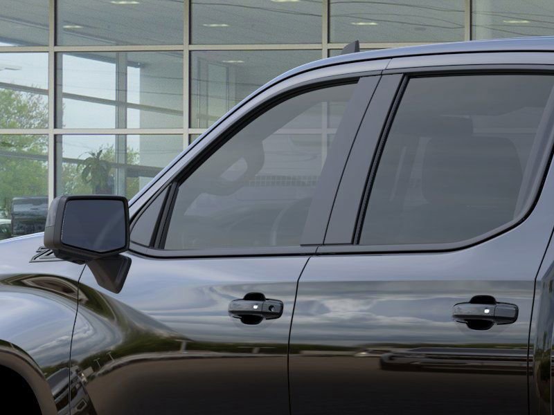 New 2026 Chevrolet Silverado 1500 LT Trail Boss w/ LT Trail Boss Premium Package image 13