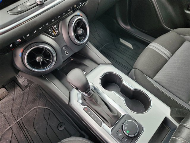 Used 2024 Chevrolet Blazer LT w/ Convenience Package image 19