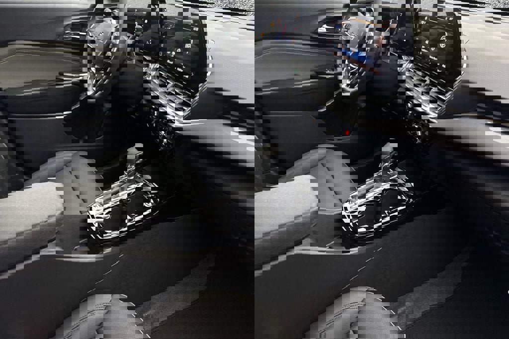 New 2026 Chevrolet Trax ACTIV w/ Driver Confidence Package image 16