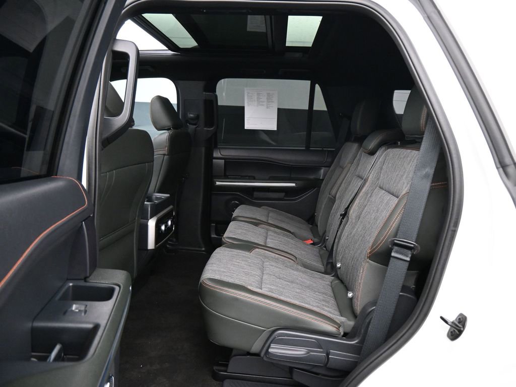 Used 2023 Ford Expedition Timberline image 17