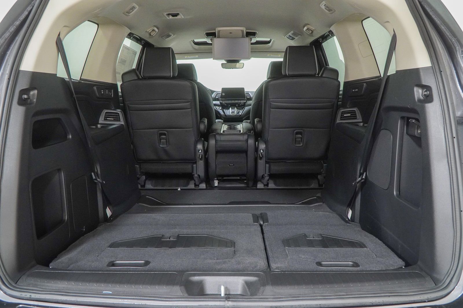 New 2026 Honda Odyssey Elite image 11