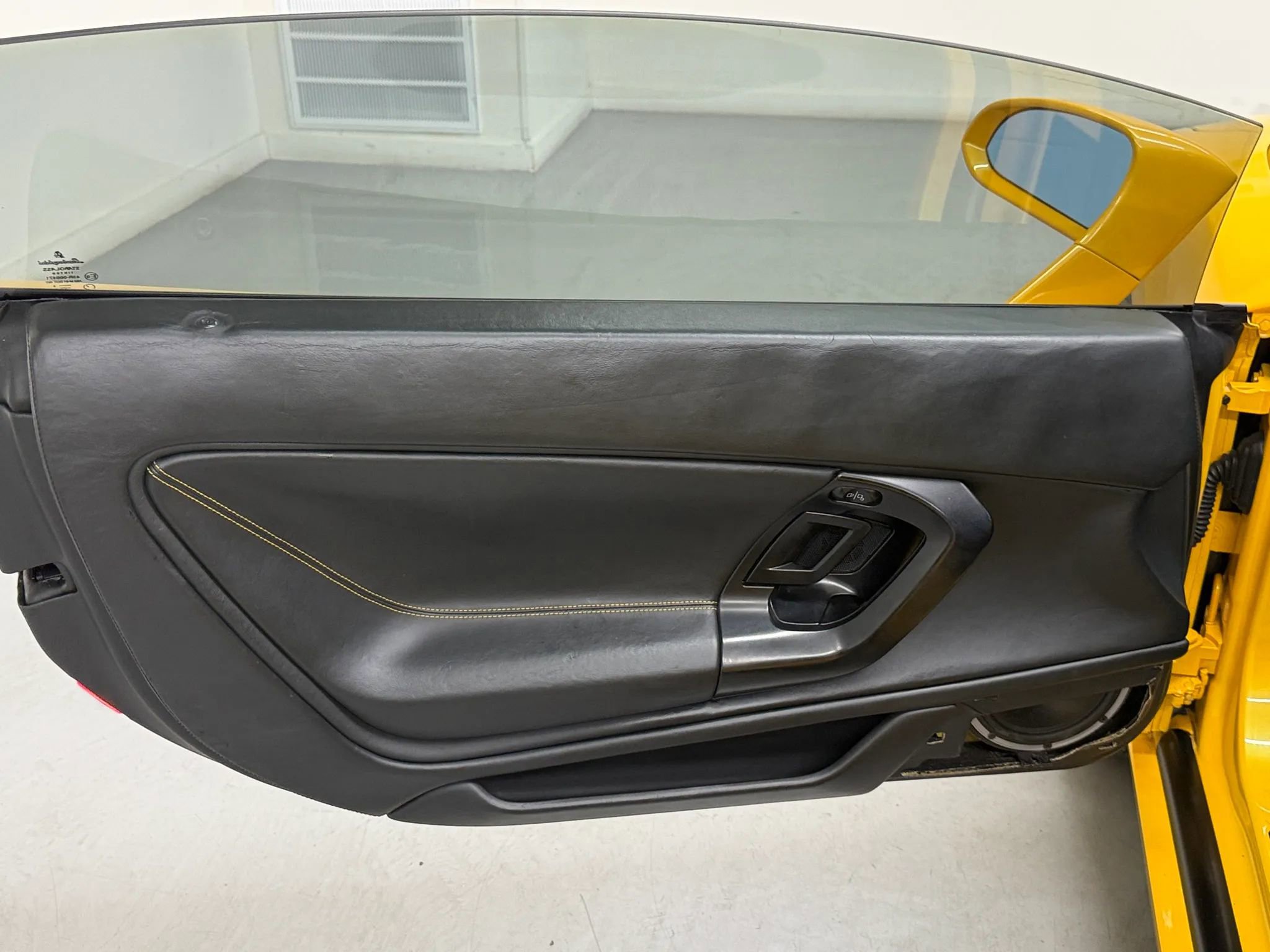 Used 2006 Lamborghini Gallardo image 11