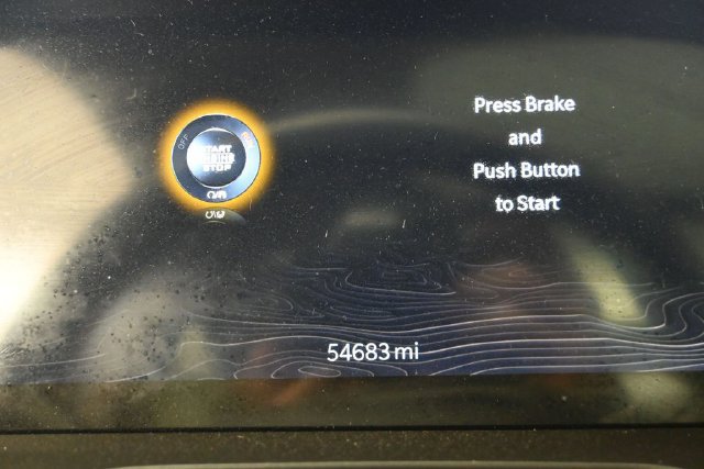 Used 2022 Jeep Grand Cherokee L Overland w/ Luxury Tech Group IV AWD/4WD image 13