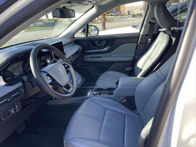 Used 2022 Lincoln Corsair AWD w/ Equipment Group 101A image 13