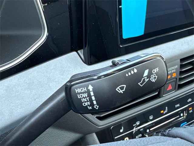 New 2025 Volkswagen Jetta SE image 43