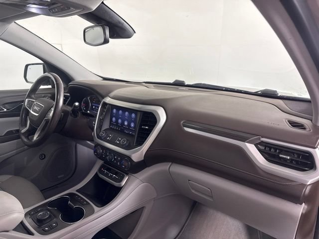 Used 2022 GMC Acadia SLT AWD/4WD image 38