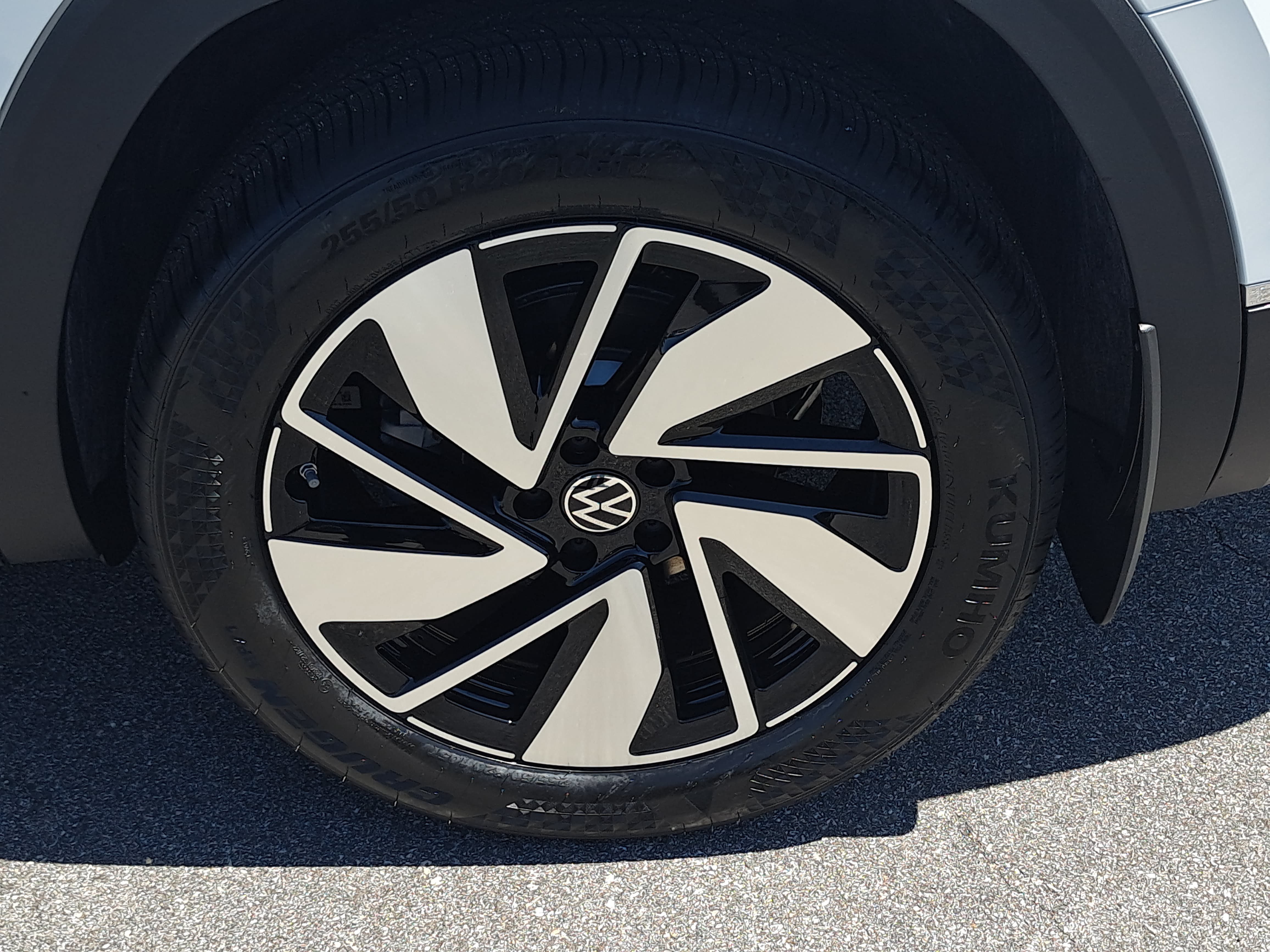 New 2026 Volkswagen Atlas SEL AWD/4WD image 33