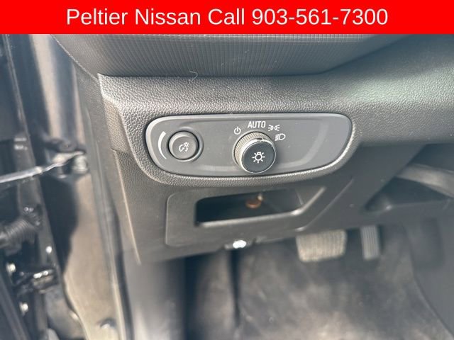 Used 2021 Chevrolet TrailBlazer LS image 12