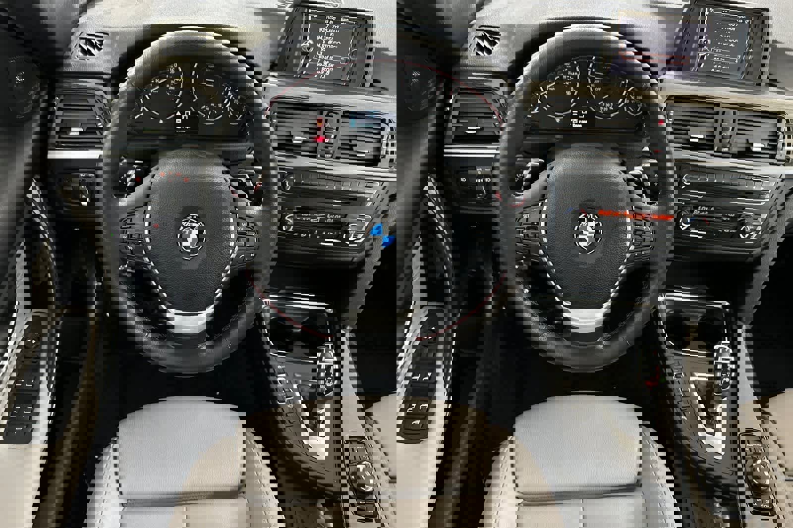 Used 2014 BMW 328i xDrive Wagon image 14