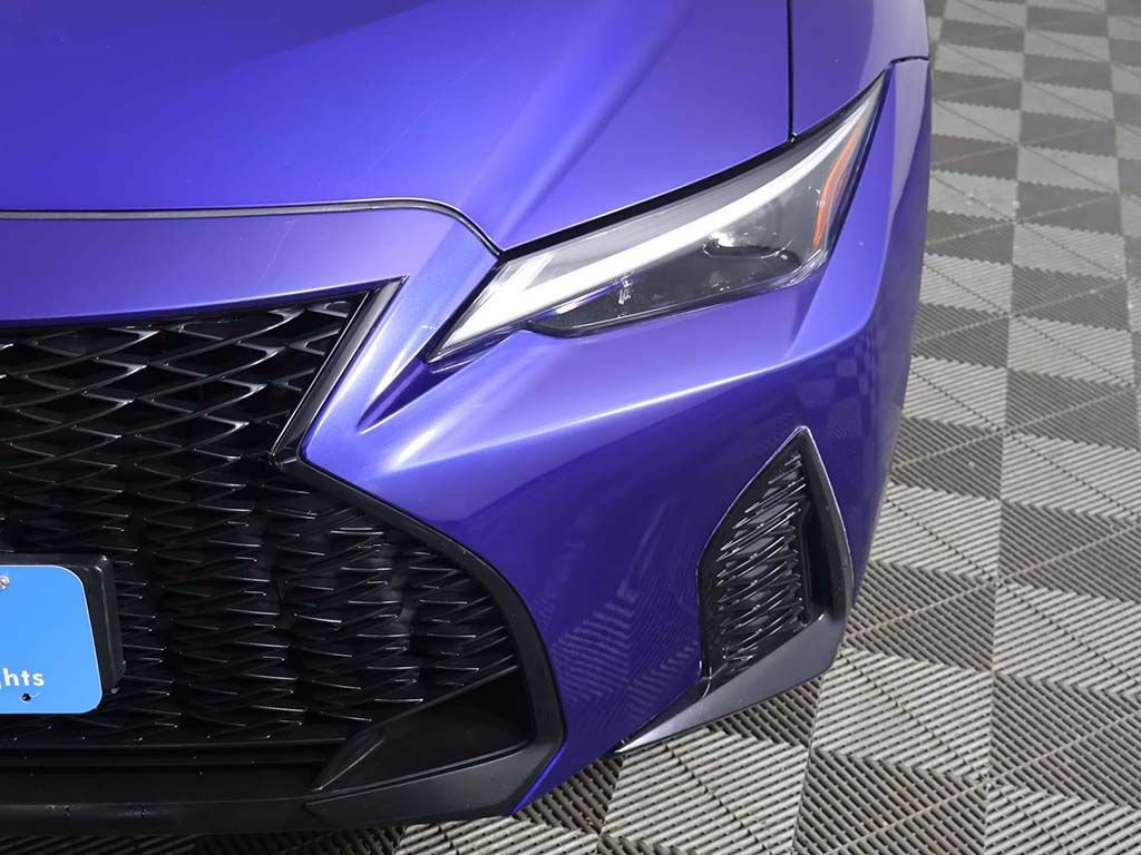Used 2021 Lexus IS 350 F Sport w/ Accessory Package 2 AWD/4WD image 14