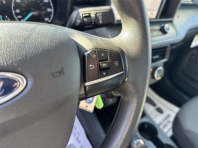 Used 2022 Ford Maverick XL image 19