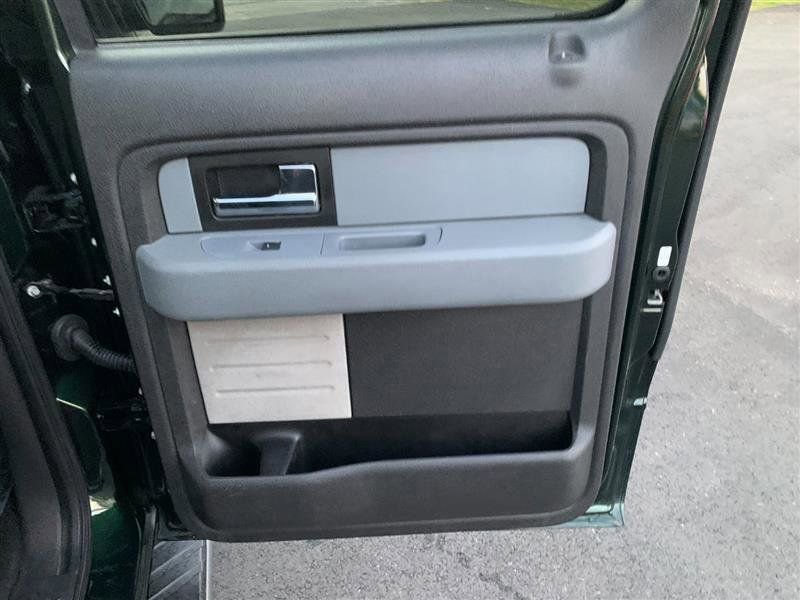 Used 2014 Ford F150 XLT w/ Equipment Group 302A Luxury image 22