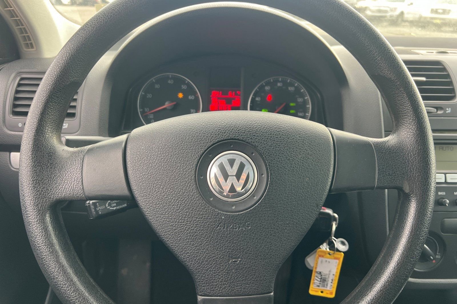 Used 2006 Volkswagen Jetta 2.5 image 19