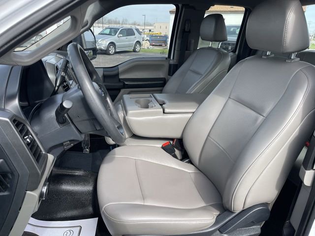 Used 2022 Ford F250 XL w/ Power Equipment Group image 11