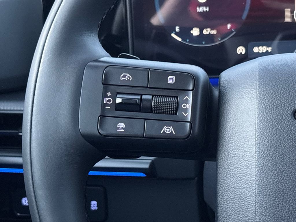 New 2026 Hyundai Santa Fe Calligraphy image 22