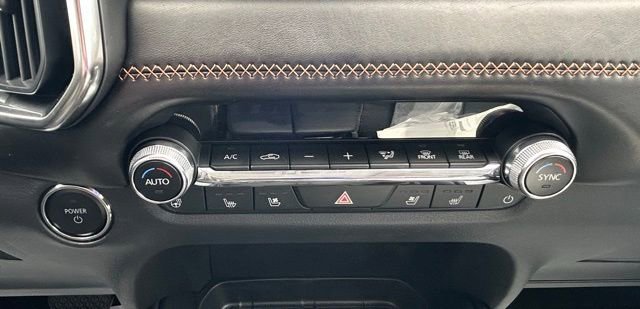 New 2026 MAZDA CX-50 2.5 Hybrid w/ Weather Package image 15