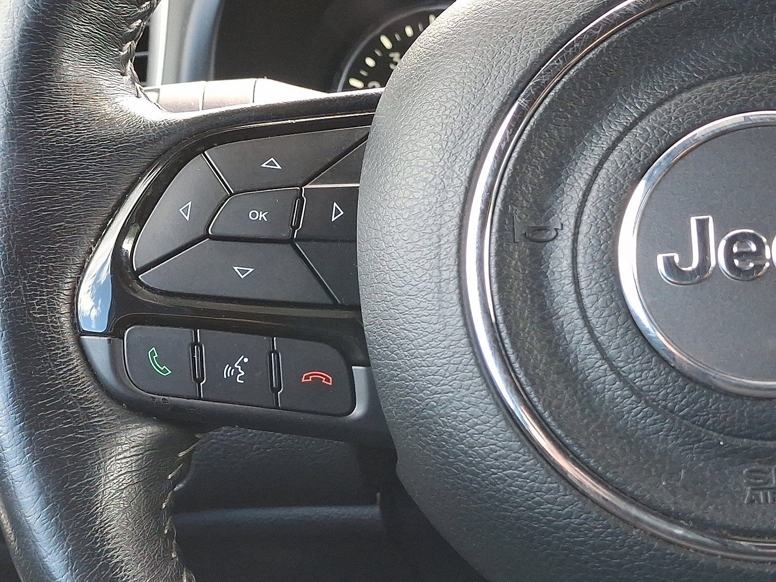 Used 2021 Jeep Renegade Latitude image 20