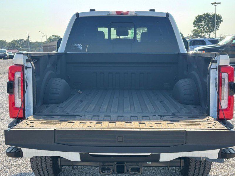 New 2026 Ford F250 Platinum AWD/4WD image 11